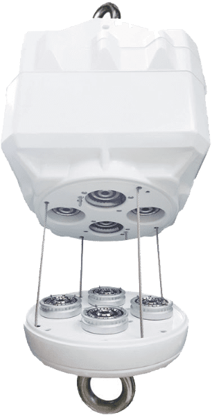 Лифты для люстр грузоподъемностью до 250 кг